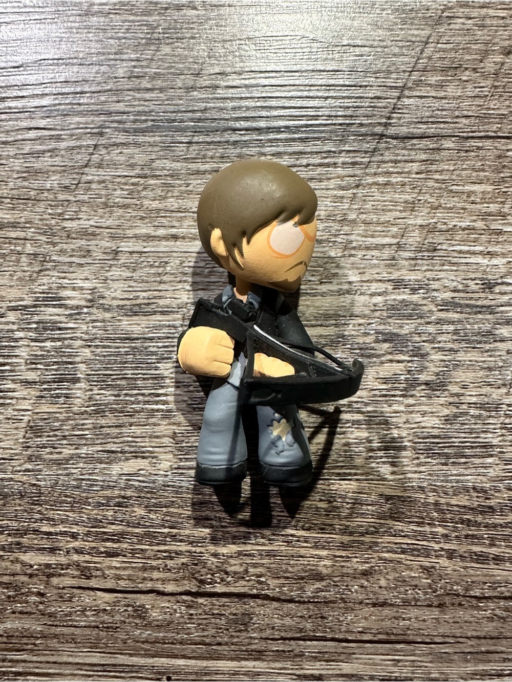 The Walking Dead Daryl Dixon Mini Funko Pop